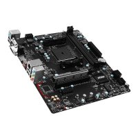 MSI A68HM Gaming
