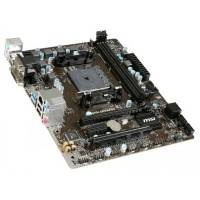 MSI A68HM Grenade