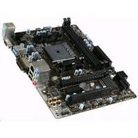 MSI A68HM-P33 V2