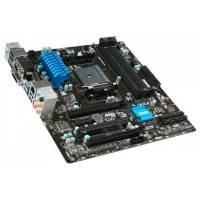 MSI A78M-E45 V2