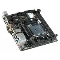 MSI A88XI AC V2