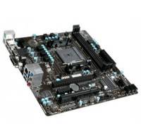 MSI A88XM-P33 V2