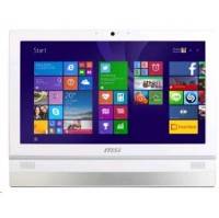 моноблок MSI Adora 20 2BT-031 9S6-AAA712-031