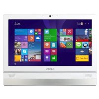 моноблок MSI Adora 20 2M-027