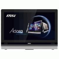 моноблок MSI Adora 24 0M-008