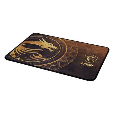 MSI AGILITY GD21 Dragon Tiamat