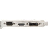MSI AMD Radeon R7 240 2GD3 64b LP