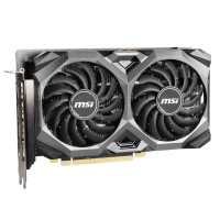 MSI AMD Radeon RX 5500 XT Mech 4G