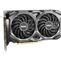 MSI AMD Radeon RX 5500 XT Mech 4G OC