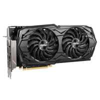 MSI AMD Radeon RX 5600 XT Gaming M