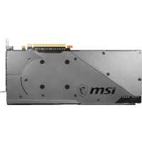 MSI AMD Radeon RX 5600 XT Gaming X