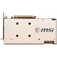 MSI AMD Radeon RX 5700 Evoke OC