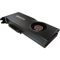 MSI AMD Radeon RX 5700 XT 8G