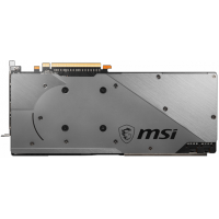 MSI AMD Radeon RX 5700 XT Gaming X