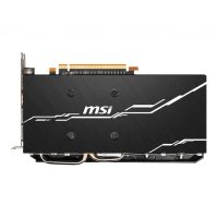 MSI AMD Radeon RX 5700 XT Mech OC