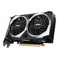 MSI AMD Radeon RX 6500 XT Mech 2X 4G OC