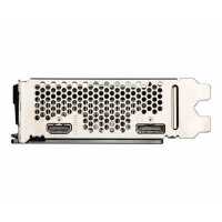 MSI AMD Radeon RX 6500 XT Mech 2X 4G OC
