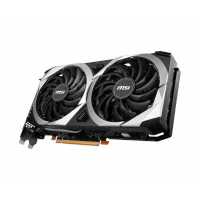 MSI AMD Radeon RX 6600 XT Mech 2X 8G OC
