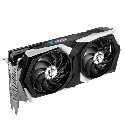 MSI AMD Radeon RX 6650 XT Gaming 8G