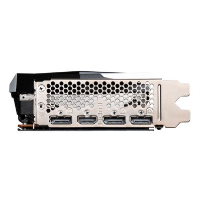 MSI AMD Radeon RX 6650 XT Gaming 8G