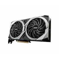 MSI AMD Radeon RX 6700 XT Mech 2X 12G OC