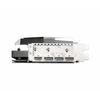 MSI AMD Radeon RX 6800 XT Gaming Z Trio 16G