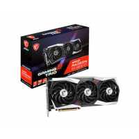 MSI AMD Radeon RX 6800 XT Gaming Z Trio 16G