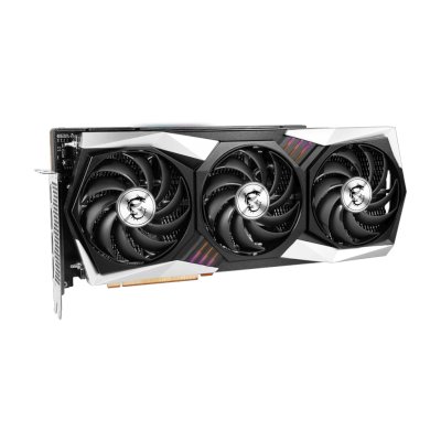 MSI AMD Radeon RX 7900 XT Gaming Trio Classic 20G
