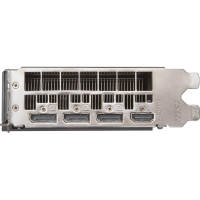 MSI AMD Radeon RX Vega 64 Air Boost 8G