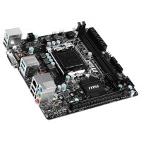 MSI B150I Gaming Pro