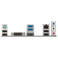 MSI B150I Gaming Pro