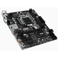 MSI B150M ECO