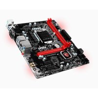MSI B150M Gaming Pro