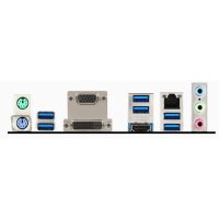 MSI B150M Gaming Pro