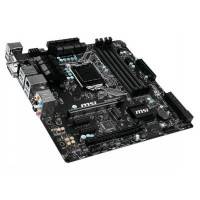 MSI B150M Mortar