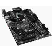 MSI B250 PC Mate