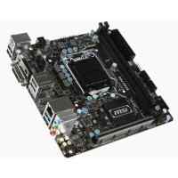 MSI B250I Pro