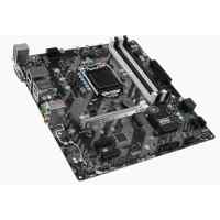 MSI B250M Bazooka
