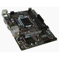 MSI B250M Pro-VD