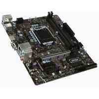 MSI B250M Pro-VH
