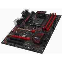 материнская плата MSI B350 Gaming Plus