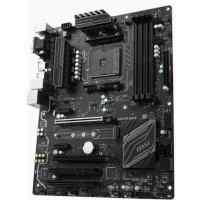 MSI B350 PC Mate