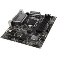 MSI B360M Mortar