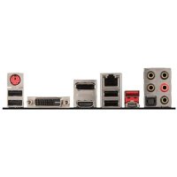 MSI B360M Mortar Titanium