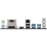 MSI B360M Pro-VD
