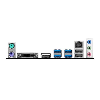 MSI B450M-A Pro Max II