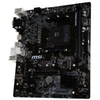MSI B450M Pro-M2