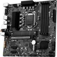 MSI B560M Pro-VDH WiFi
