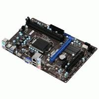 MSI B75MA-E33