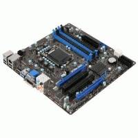 MSI B75MA-G43